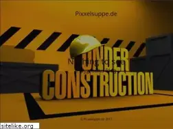 Sites similar to pixxelsuppe.de