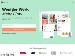 Sites similar to pixxio-bildverwaltung.de
