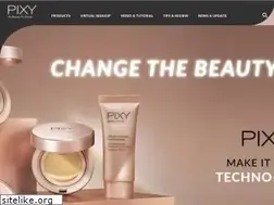 Sites similar to pixy.co.id