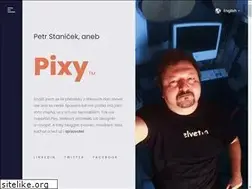 Sites similar to pixy.cz