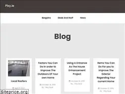 Sites similar to pixy.ie