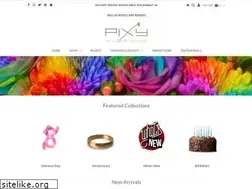 Sites similar to pixy.mv