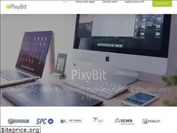 Sites similar to pixybit.es