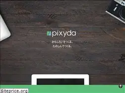 Sites similar to pixyda.co.jp