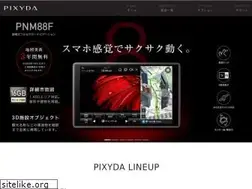 Sites similar to pixyda.jp