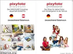 Sites similar to pixyfoto.eu