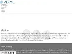 Sites similar to pixyl.ai