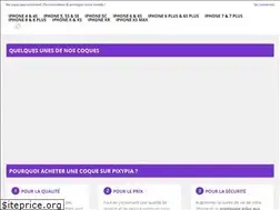 Sites similar to pixypia.com