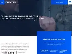 Sites similar to pixyrs.com