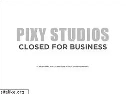 Sites similar to pixystudios.com