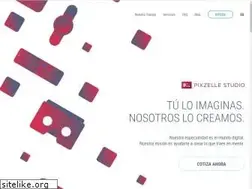 Sites similar to pixzelle.mx