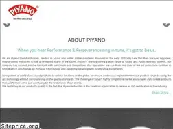 Sites similar to piyano.net