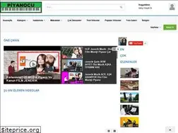 Sites similar to piyanocu.net