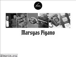 Sites similar to piyanoservis.com