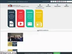 Sites similar to piyapgrup.com