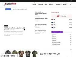 Sites similar to piyasaanketi.com