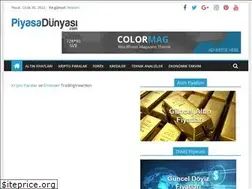 Sites similar to piyasadunyasi.com