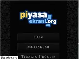 Sites similar to piyasaekrani.org