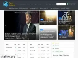 Sites similar to piyasarehberim.com