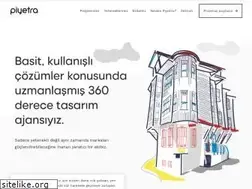 Sites similar to piyetra.com
