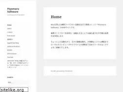 Sites similar to piyocast.com