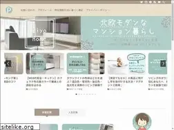 Sites similar to piyohome.com