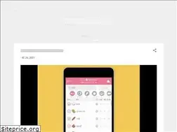 Sites similar to piyolog-official.blogspot.com