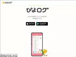 Sites similar to piyolog.com