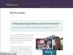 Sites similar to piyoreviews.com