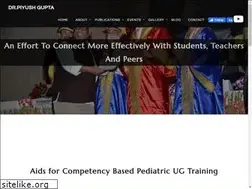 Sites similar to piyushgupta.org