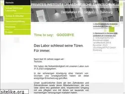 Sites similar to piz.de