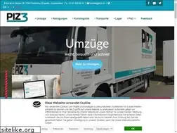 Sites similar to piz3.ch