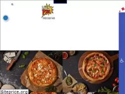 Sites similar to piza-pazzaz.co.il