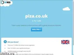 Sites similar to piza.co.uk