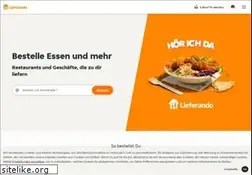Sites similar to piza.de