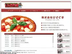 Sites similar to pizadoki.com
