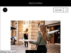 Sites similar to pizaevino.co.za