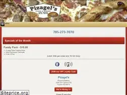 Sites similar to pizagels.com