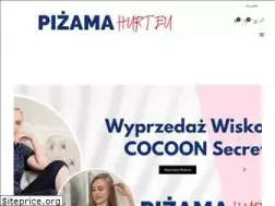 Sites similar to pizamahurt.eu