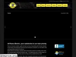 Sites similar to pizanoelectric.com