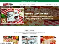 Sites similar to pizanosshipmeone.com