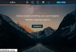Sites similar to pizap.com