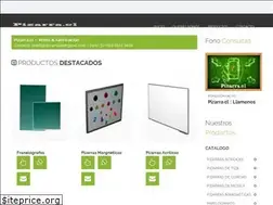 Sites similar to pizarra.cl