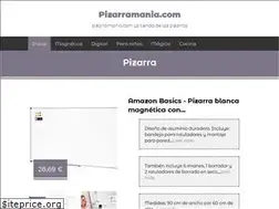 Sites similar to pizarramania.com