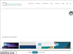 Sites similar to pizarrasinteractivas.com