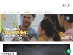 Sites similar to pizarrasmotta.cl