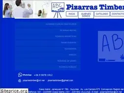 Sites similar to pizarrastimber.cl