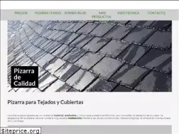 Sites similar to pizarraytejado.com