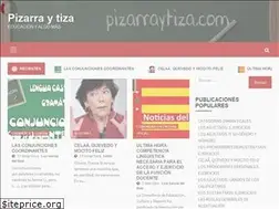 Sites similar to pizarraytiza.com