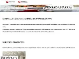 Sites similar to pizarreno.cl